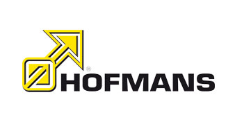 Logo Hofmans Champost logistiek