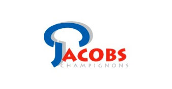 Logo Jacobs champignons America