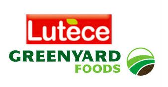 Logo Lutece Greenyard foods