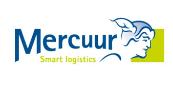 Logo Mercuur Smart Logistics Venlo