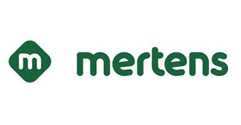Logo Mertens Groep