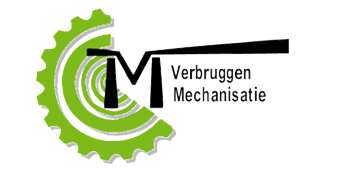 Logo Verbruggen mechanisatie