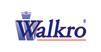 Logo Walkro champignonmest